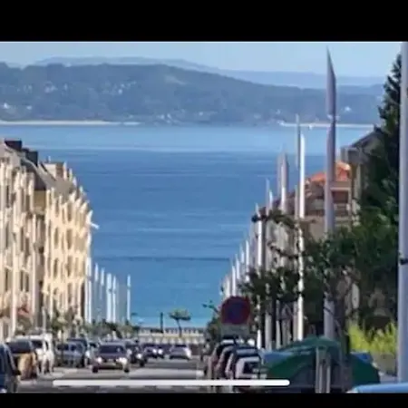 Beautiful Pontevedra Санхенхо