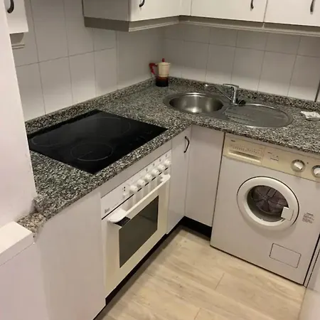 Beautiful Pontevedra