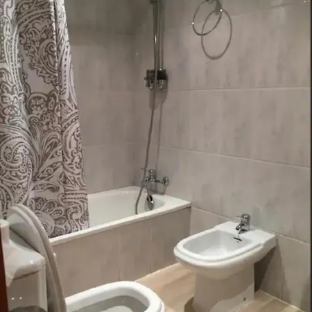 Beautiful Pontevedra Apartamento Sanxenxo