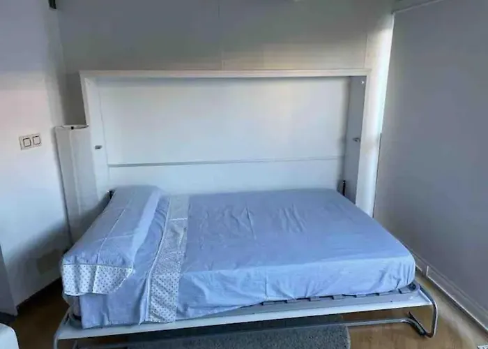 Beautiful Pontevedra 아파트 산신소