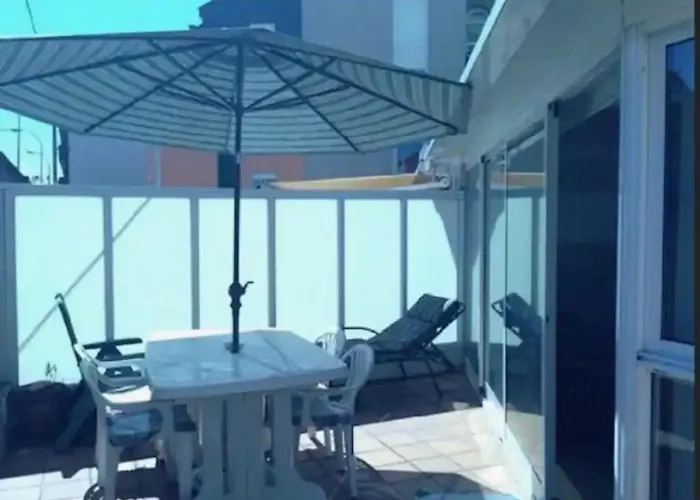 Beautiful Pontevedra 아파트 산신소