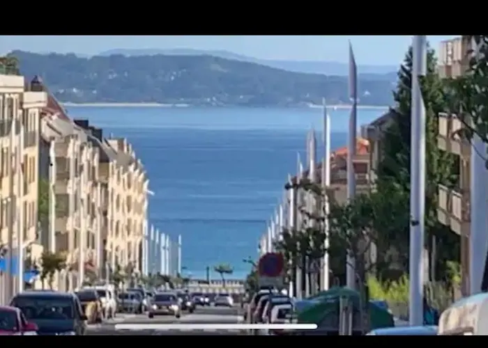 Beautiful Pontevedra 산신소