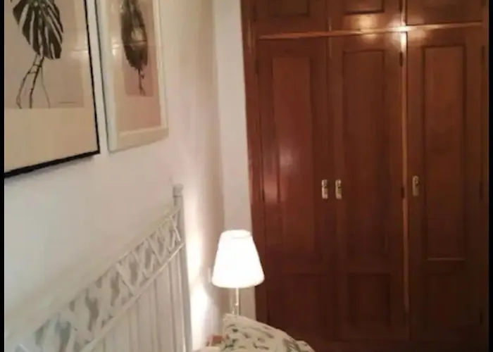 아파트 Beautiful Pontevedra *