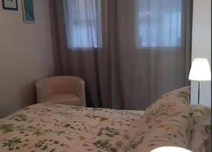 Beautiful Pontevedra 아파트 산신소