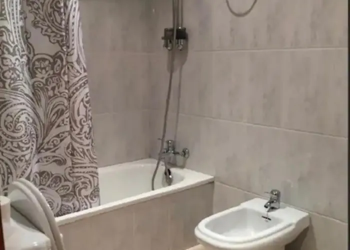 Beautiful Pontevedra 아파트 산신소